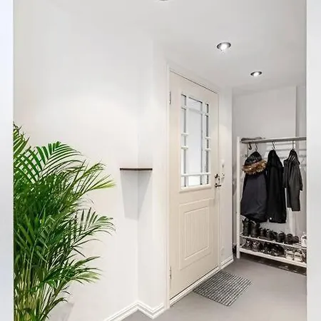 Flott I Sentrum Διαμέρισμα