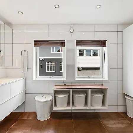 Flott I Sentrum Lägenhet Stavanger