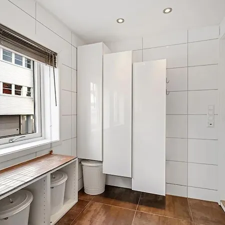 Flott I Sentrum * Stavanger