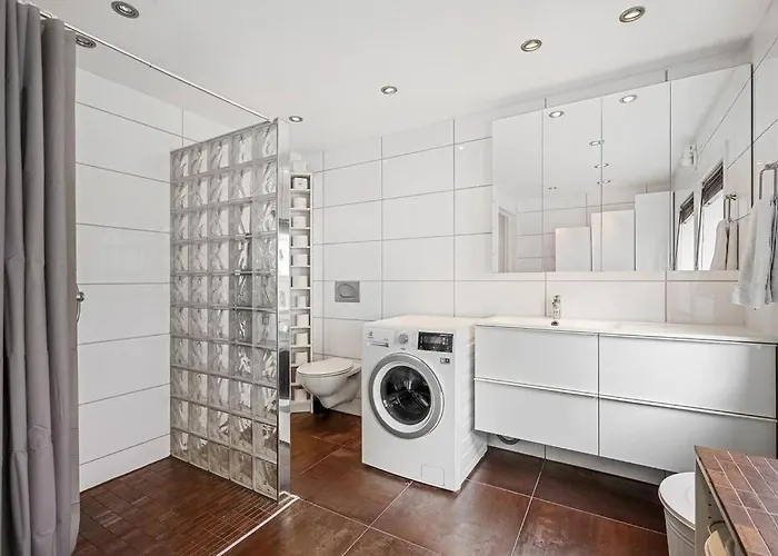 Apartamento Flott I Sentrum *