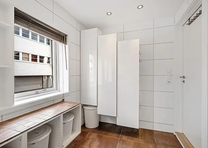 Flott I Sentrum * 스타방에르