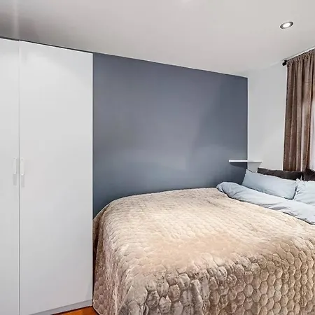 Flott I Sentrum Apartment *